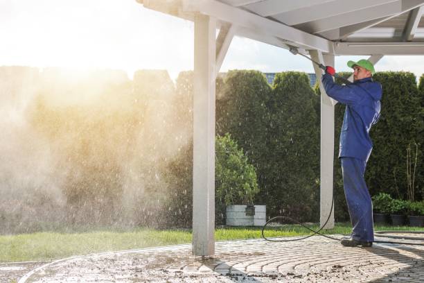 Best Driveway Pressure Washing  in Goshen, KY